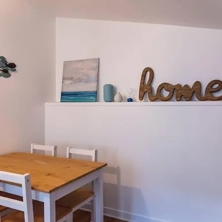 Appartamento Centre - Proche St-sauveur - 2 Pers