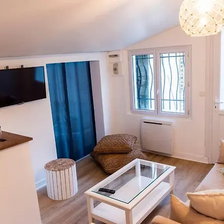 Appartamento Centre - Proche St-sauveur - 2 Pers