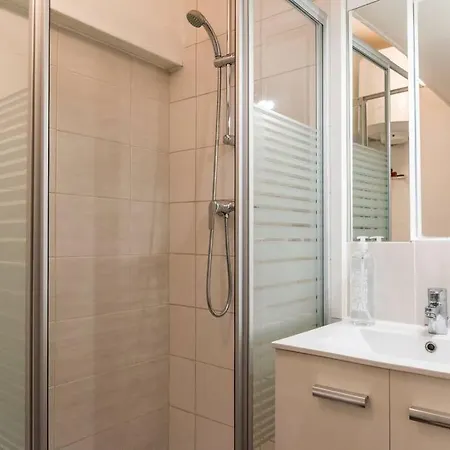 Appartamento Centre - Proche St-sauveur - 2 Pers Caen