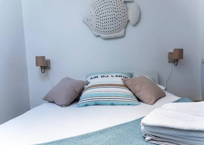 2 Personnes, Place St Sauveur A 2min * Caen