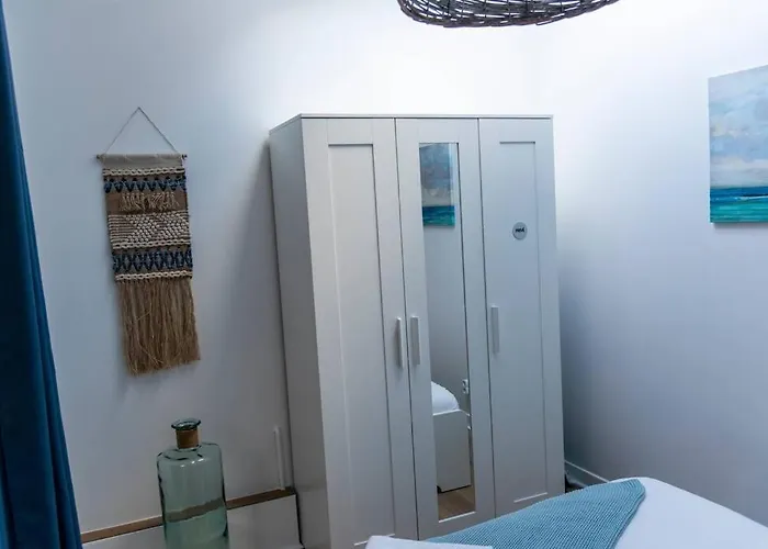 2 Personnes, Place St Sauveur A 2min * Caen